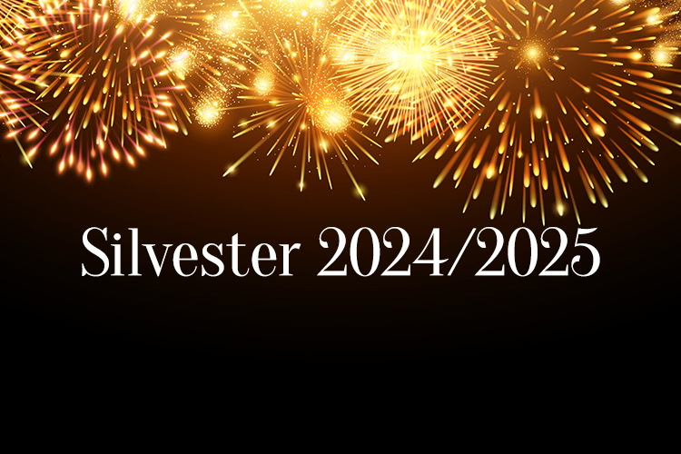 Silvester 2024/2025