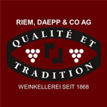 Weinkarte