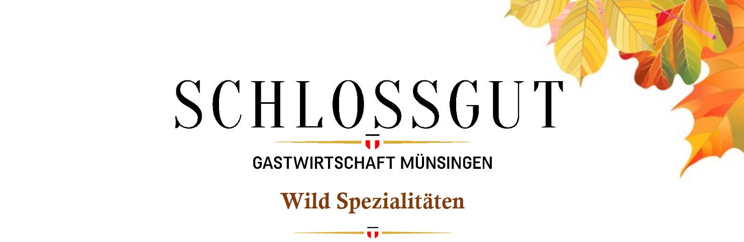 Wild Spezialitäten